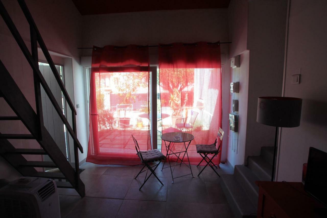Le Luberon Des Artistes Villa Oppede Ngoại thất bức ảnh
