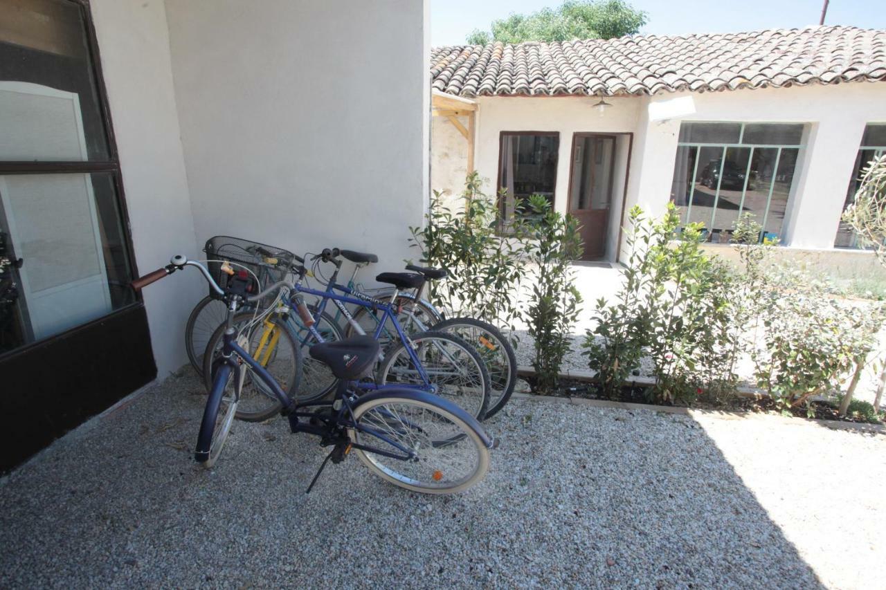 Le Luberon Des Artistes Villa Oppede Ngoại thất bức ảnh