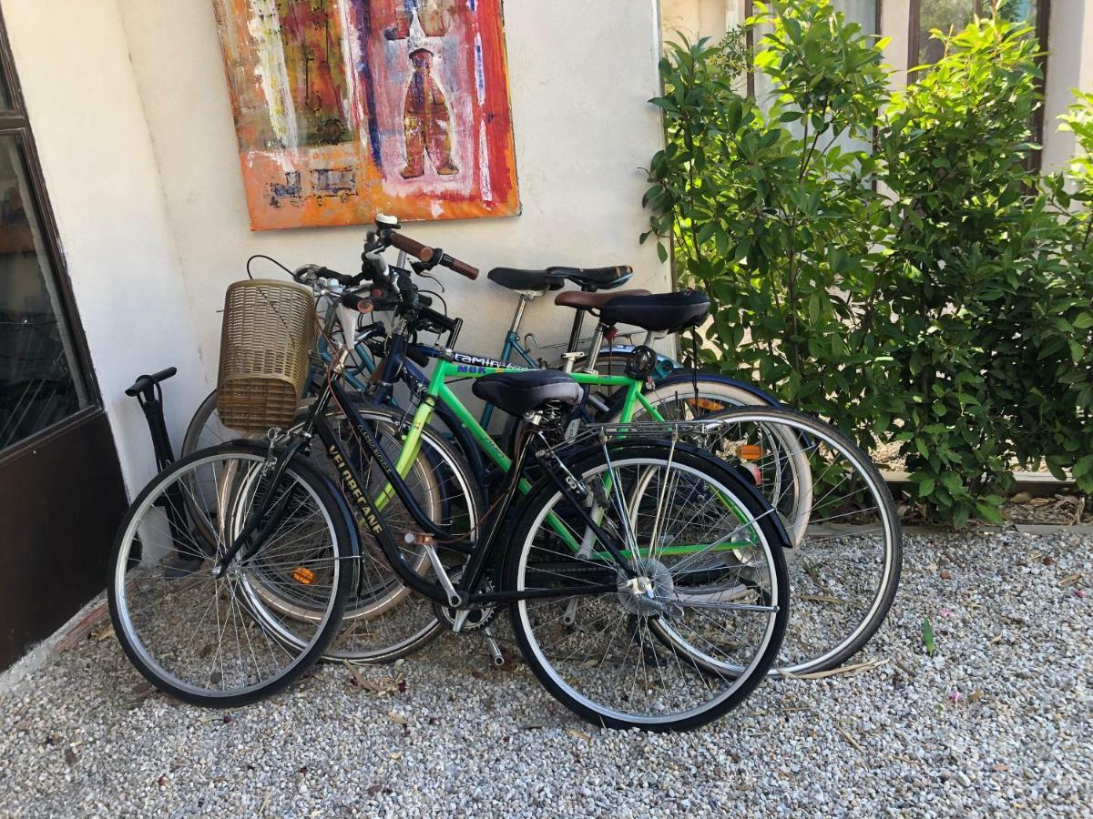 Le Luberon Des Artistes Villa Oppede Ngoại thất bức ảnh